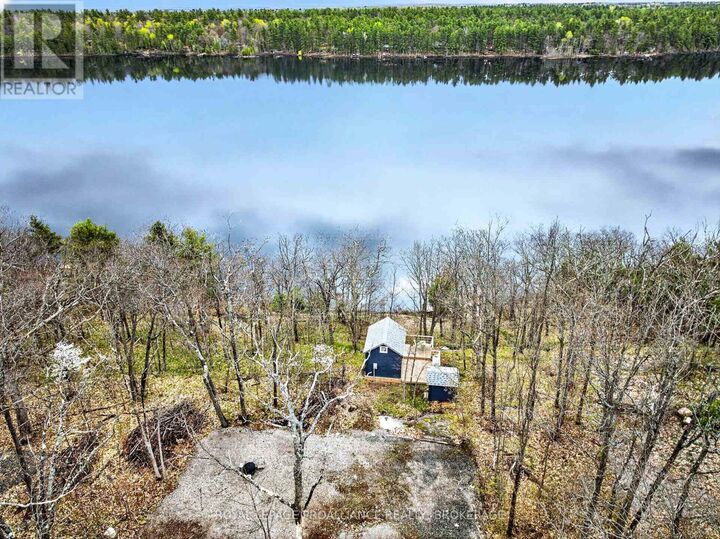Property Photo:  1117 Beaver Creek Lane Lot 7  ON K0H 1B0 