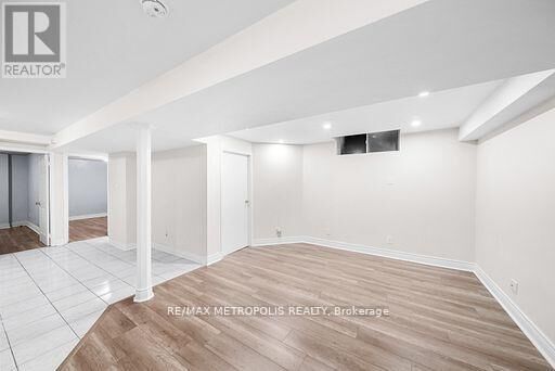 Property Photo: 60 Cranberry Crescent Bsmt ON L6Y 4X2