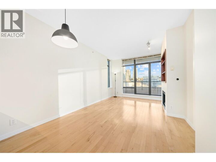 Property Photo:  2345 Madison Avenue 605  BC V5C 0B4 
