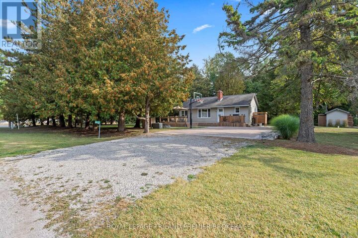 Property Photo:  9632 Beachway Drive  ON N0N 1J3 