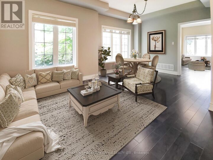 Property Photo:  152 Mahogany Forest Drive  ON L6A 0S5 