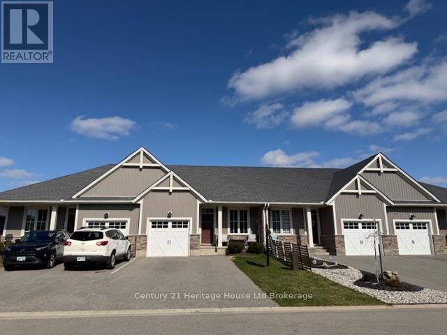 Property Photo:  19 Livingston Drive  ON N4G 0J3 