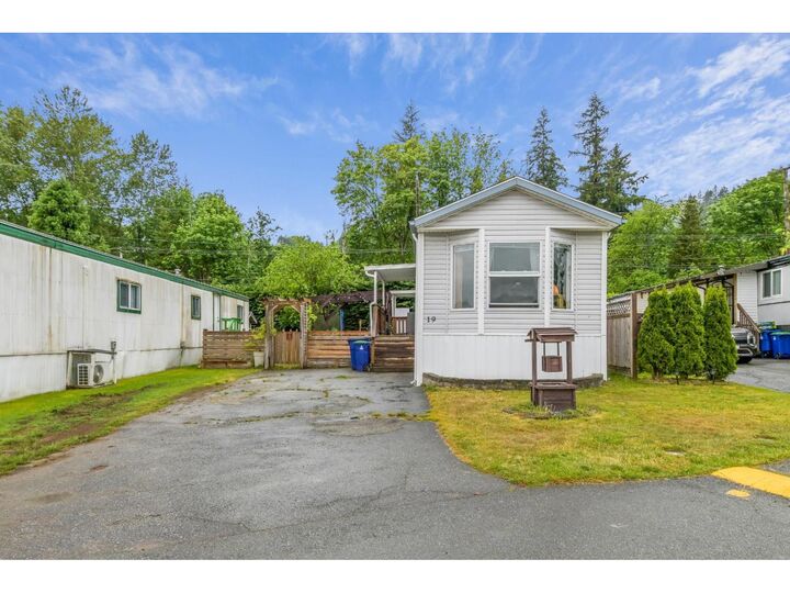Property Photo:  9960 Wilson Street 19  BC V4S 1B3 