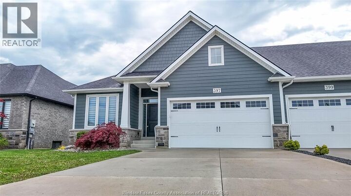 Property Photo:  397 Caserta  ON N0R 1A0 