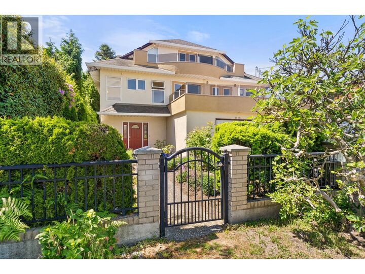 Property Photo:  1575 Beach Grove Road  BC V4L 1P2 