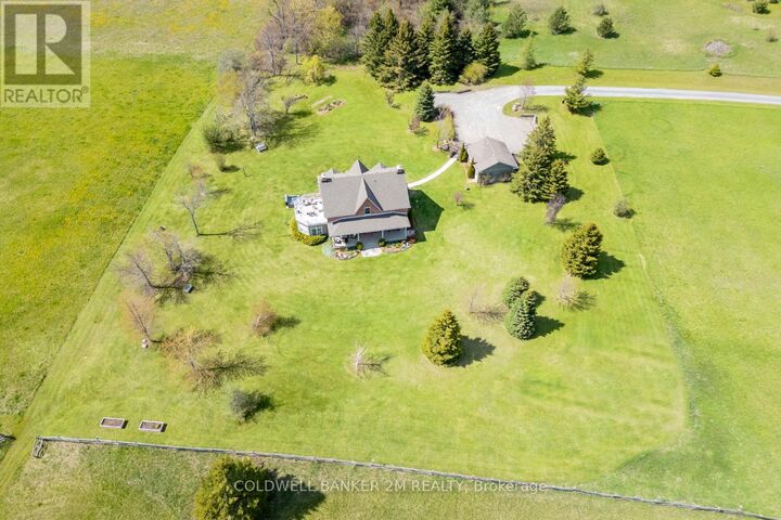Photo de la propriété: 268 Leach Road ON K0K 2X0