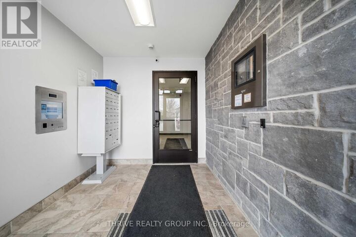 Property Photo:  263 Butler Street 306  ON N0M 2J0 