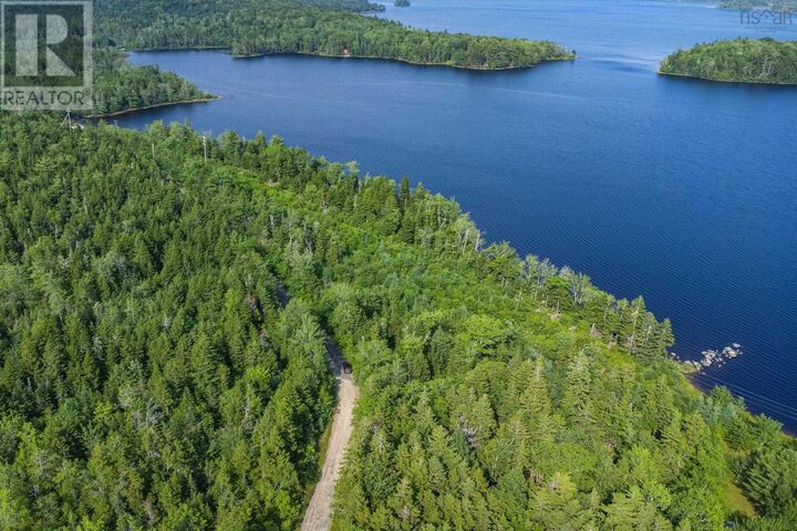 Property Photo:  Lot, Hamilton Road  NS B5A 5P1 
