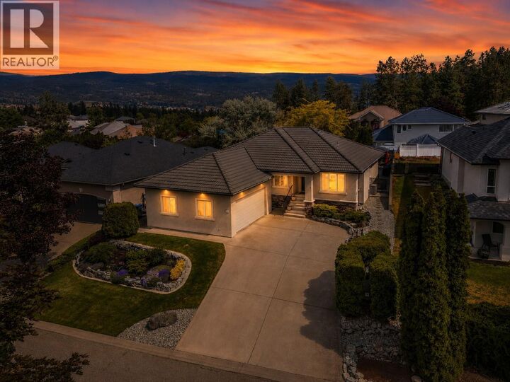 Property Photo: 2473 Quail Place BC V1V 1Z7