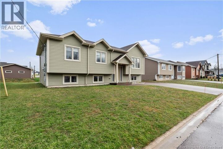 Property Photo:  10 Guy  NB E4P 0L5 