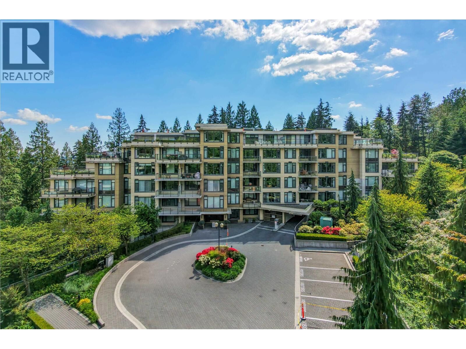 Property Photo:  2950 Panorama Drive 708  BC V3E 0C9 