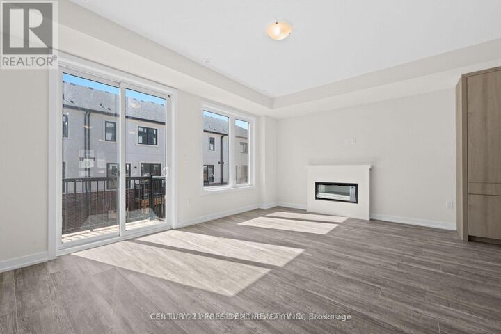 Property Photo:  1322 Kaniv Street 14  ON L6M 4L8 