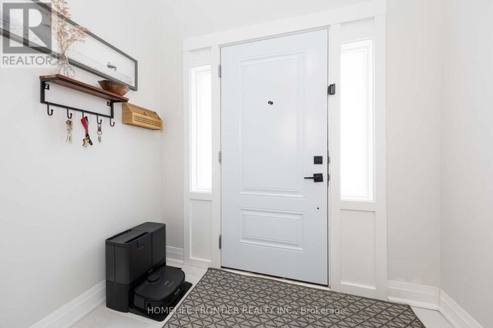 Property Photo:  286 Helen Avenue  ON L3R 1K1 