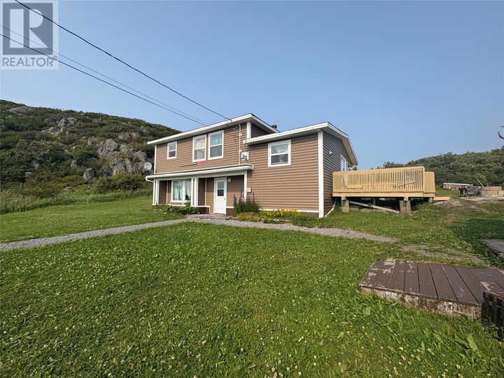 Property Photo:  9 Johnson'S Road  NL A0K 4T0 