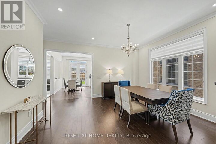 Property Photo:  5 Rossini Drive  ON L4E 0R6 