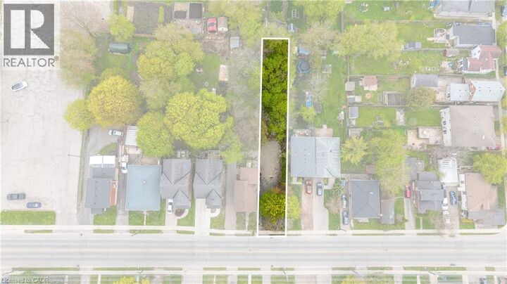 Property Photo:  121 Elizabeth Street  ON N1E 2X4 