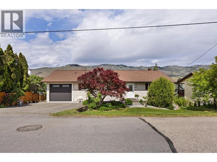 Property Photo:  6717 Apollo Road  BC V1H 1J3 