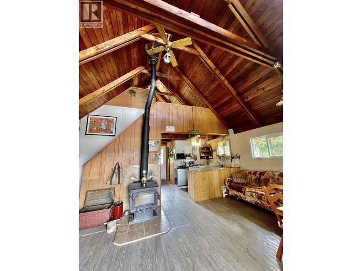 Property Photo:  2625 First Avenue 2321 &Amp  BC V8G 0G2 