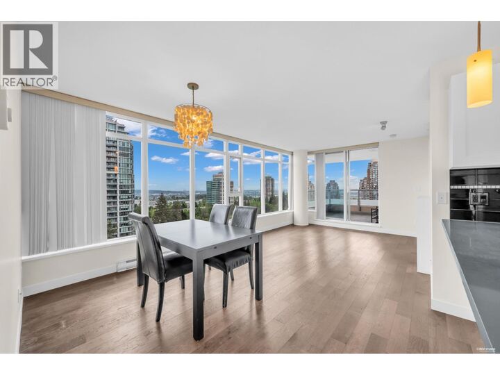Property Photo:  7090 Edmonds Street 2208  BC V3N 0C6 