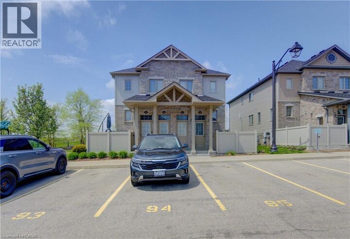 Property Photo:  24 Old Huron Road  ON N2R 0J5 