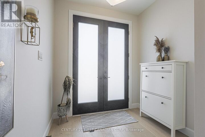 Property Photo: 3436 Emilycarr Lane ON N6L 0A3