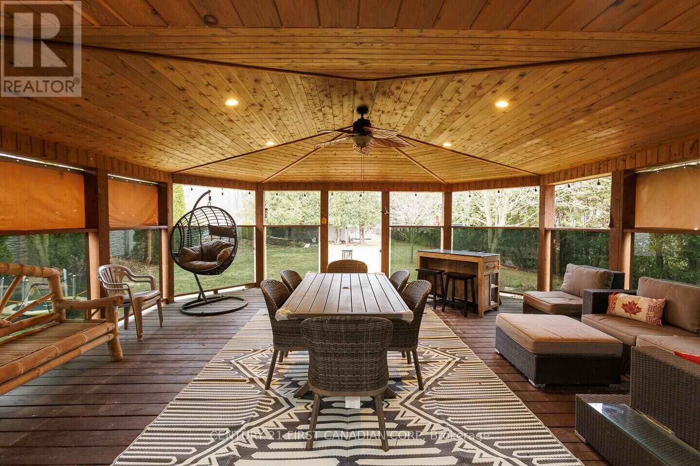 Property Photo: 24565 Pioneer Line ON N0L 2P0