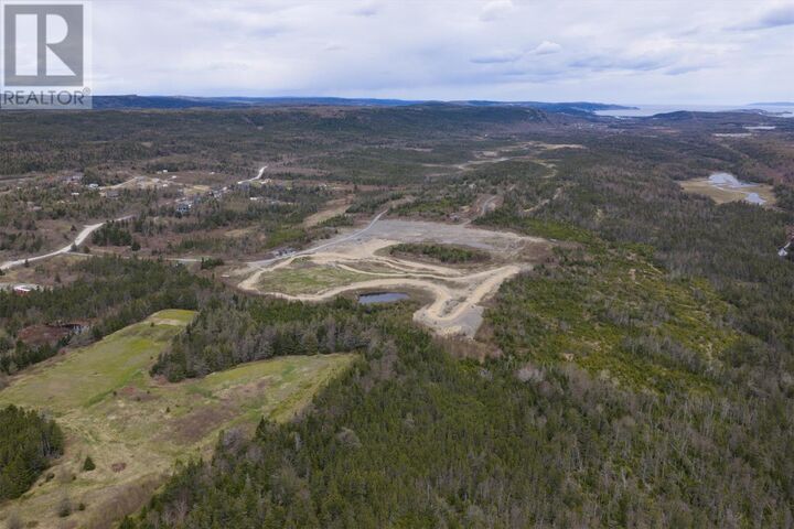 Property Photo:  0 Butlerville Access Road  NL A0A 1G0 