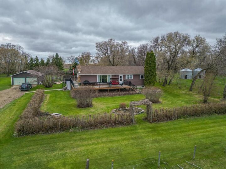 Property Photo: 66076 Road 96W Road MB R0G 0G0