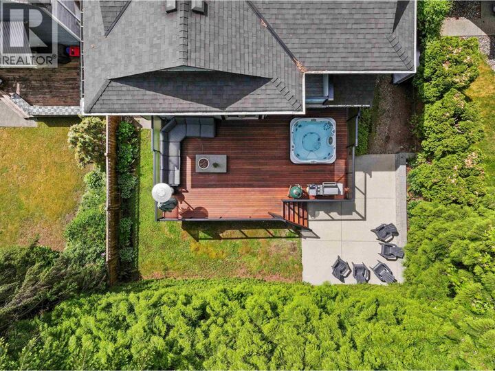 Property Photo:  1690 Cascade Court  BC V7G 2H6 
