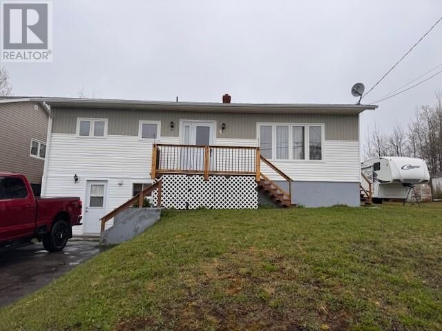 Property Photo: 18 Miller Road NL A0G 3A0