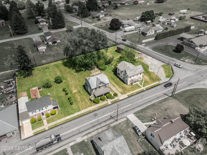 Property Photo:  445-473 Main Street  PA 17847 