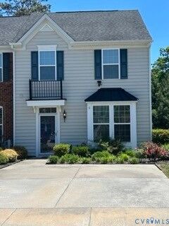 Property Photo: 11629 Claimont Mill Drive VA 23831