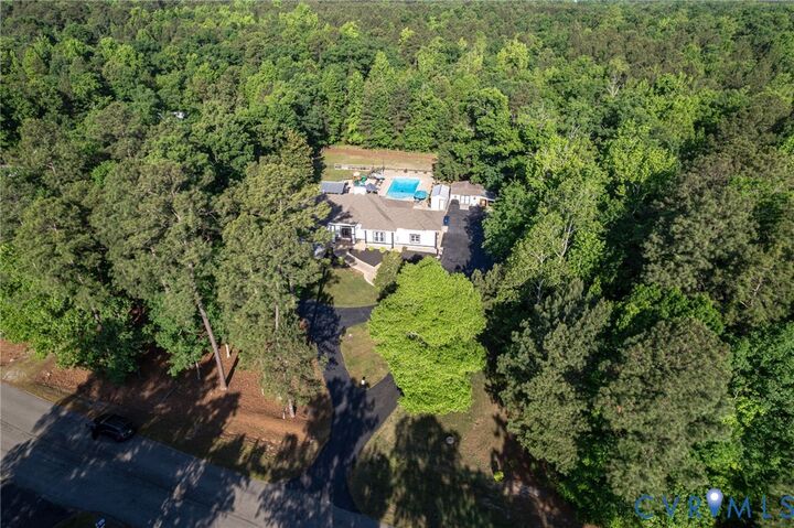Property Photo:  12700 Coalboro Road  VA 23838 
