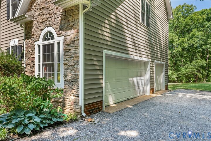 Property Photo:  1830 Blackwood Drive  VA 23102 