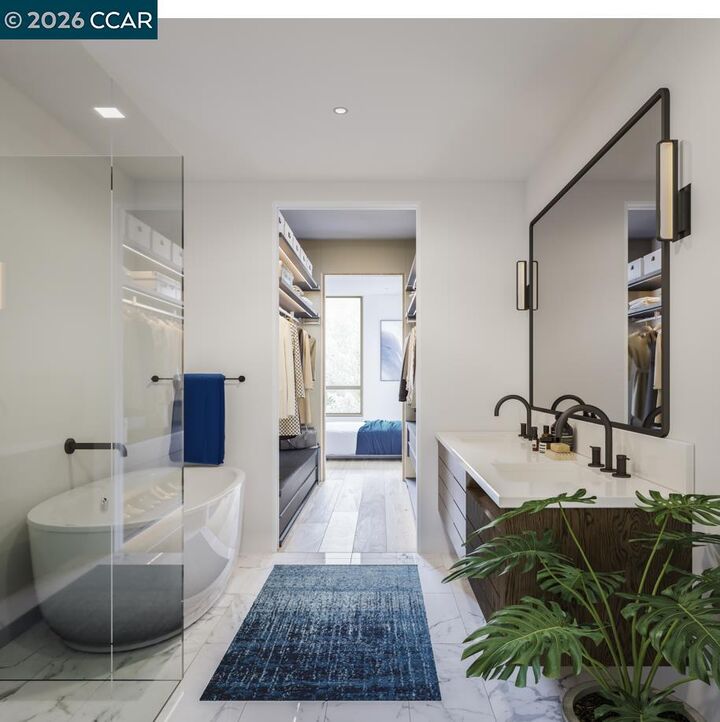Property Photo:  375 W El Pintado Rd 106  CA 94526 