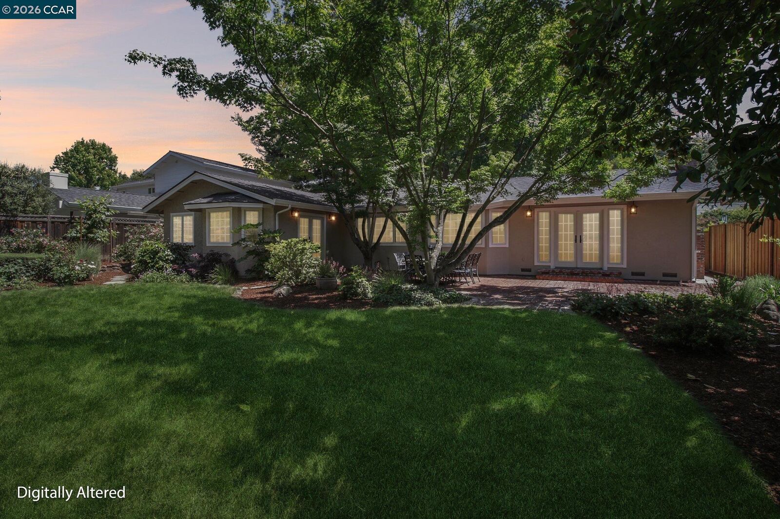 Property Photo:  167 Belgian Drive  CA 94526 