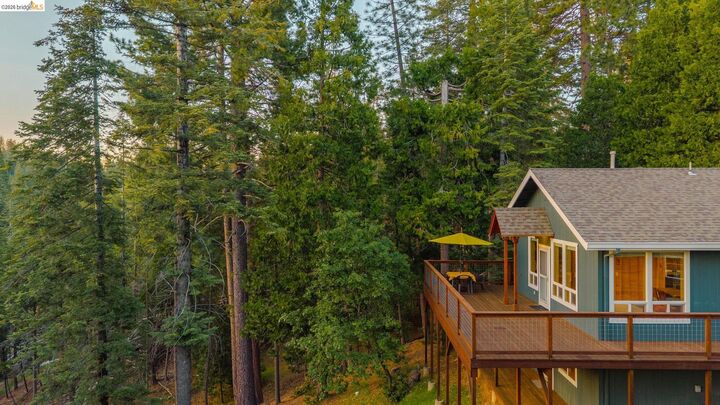 Property Photo:  23930 Yellow Pine Rd  CA 95383 