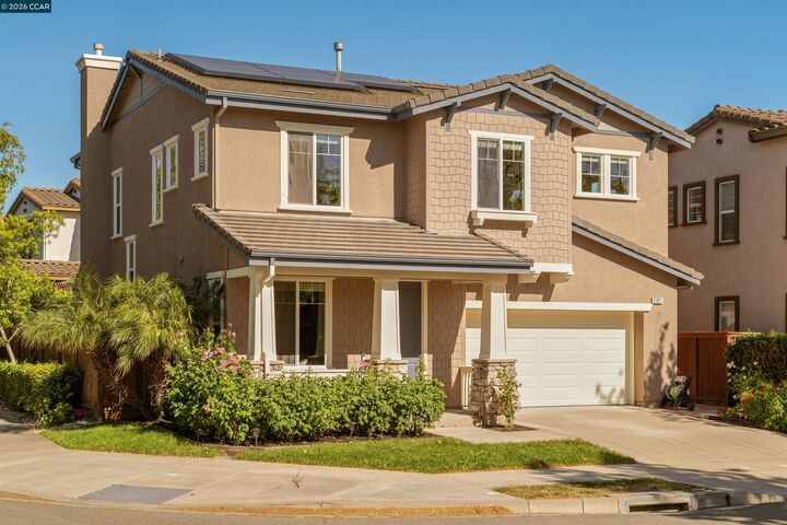 Property Photo: 2851 Enfield St CA 94582