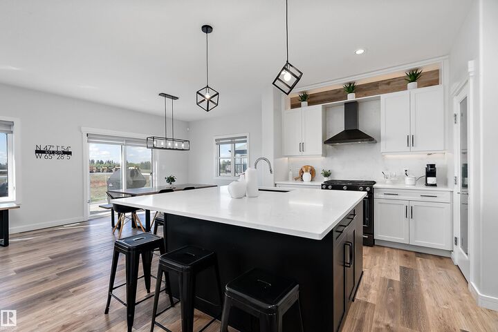 Property Photo:  575 Boulder Wynd  AB T9E 1M1 