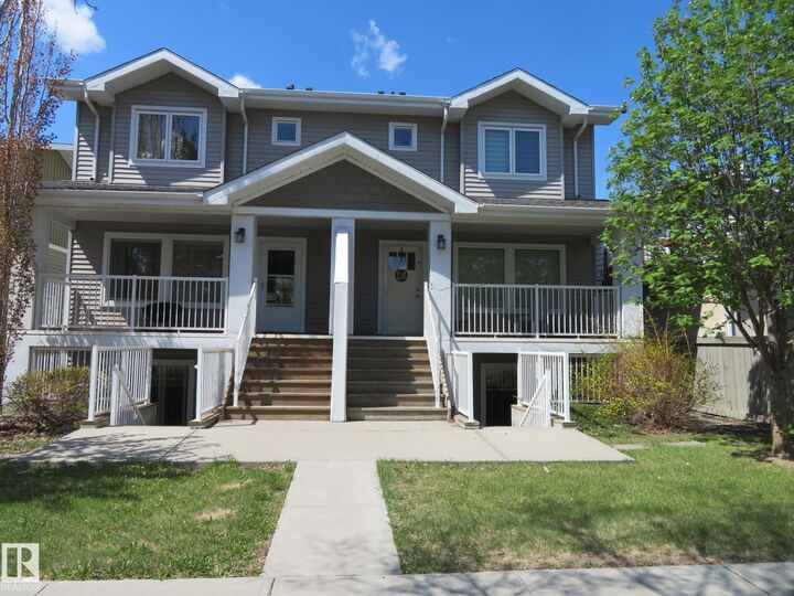 11840B 122 Street NW — photo 1