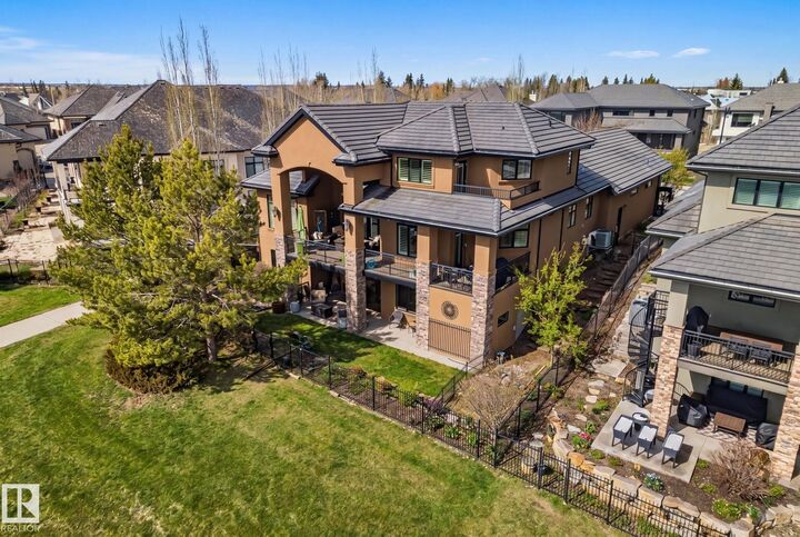 Property Photo:  3048 Watson Landing NW  AB T6W 2G4 