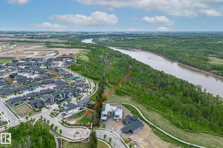 Photo de la propriété: 3466 Keswick Boulevard SW 22 AB T6W 3S4