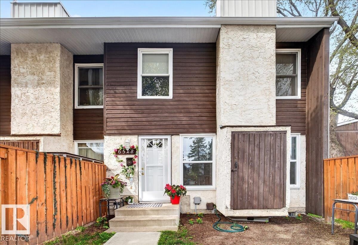 Property Photo: 6528 184 Street NW AB T5T 2P1