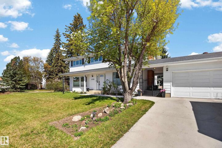 Property Photo:  14108 47 Avenue NW  AB T6H 0B7 