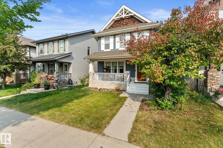 Property Photo:  5152 4 Avenue SW  AB T6X 0R2 