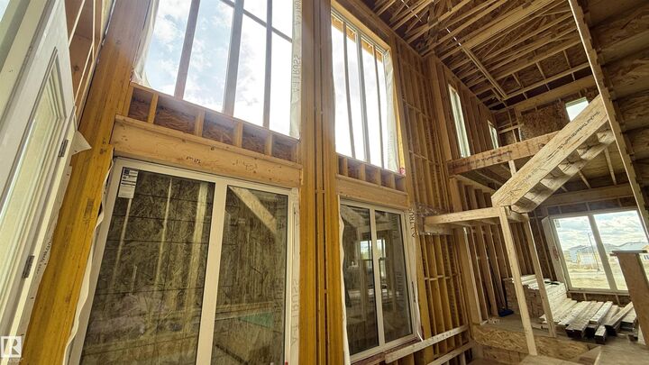 Property Photo: 1503 Redpoll Place NW AB T5S 0N2