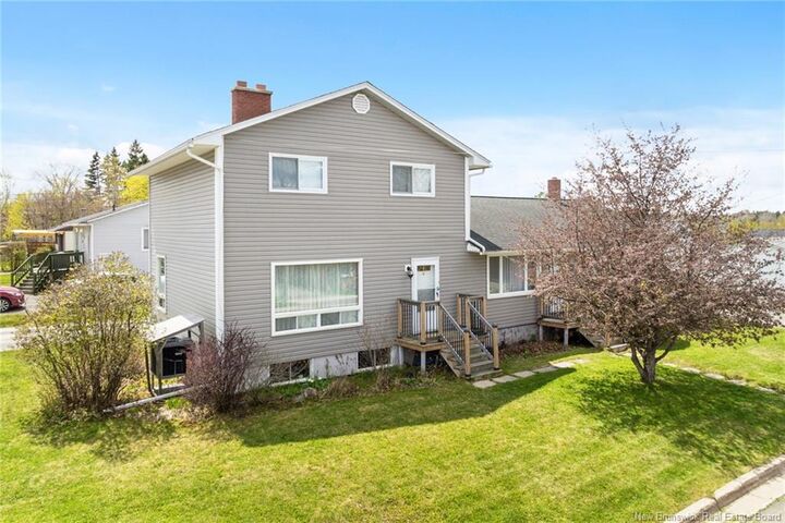 Property Photo:  40 Allen Street  NB E3A 4N3 