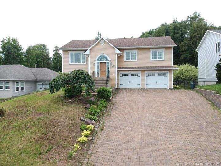 Property Photo:  199 Hearne Street  NB E3B 6M4 
