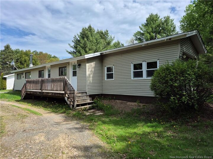 Property Photo: 41 Rowan Street NB E3B 8M3