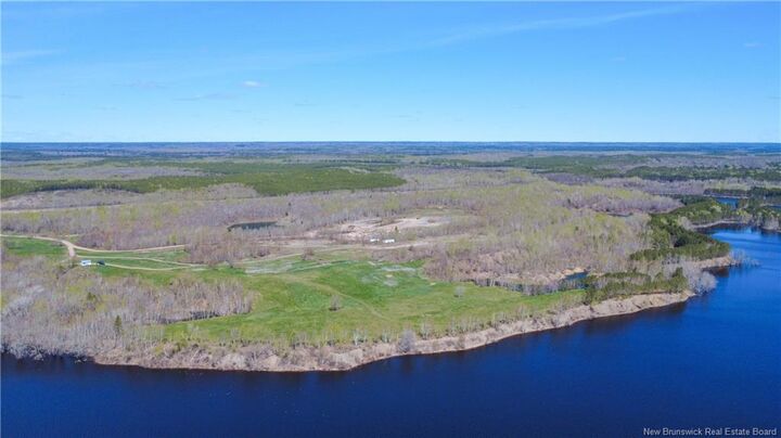 Property Photo:  - Chapman Road  NB E4B 2H8 